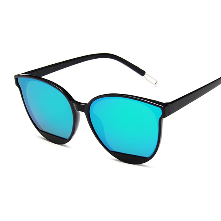 Women's Urban Style Cat Eye Sunglasses